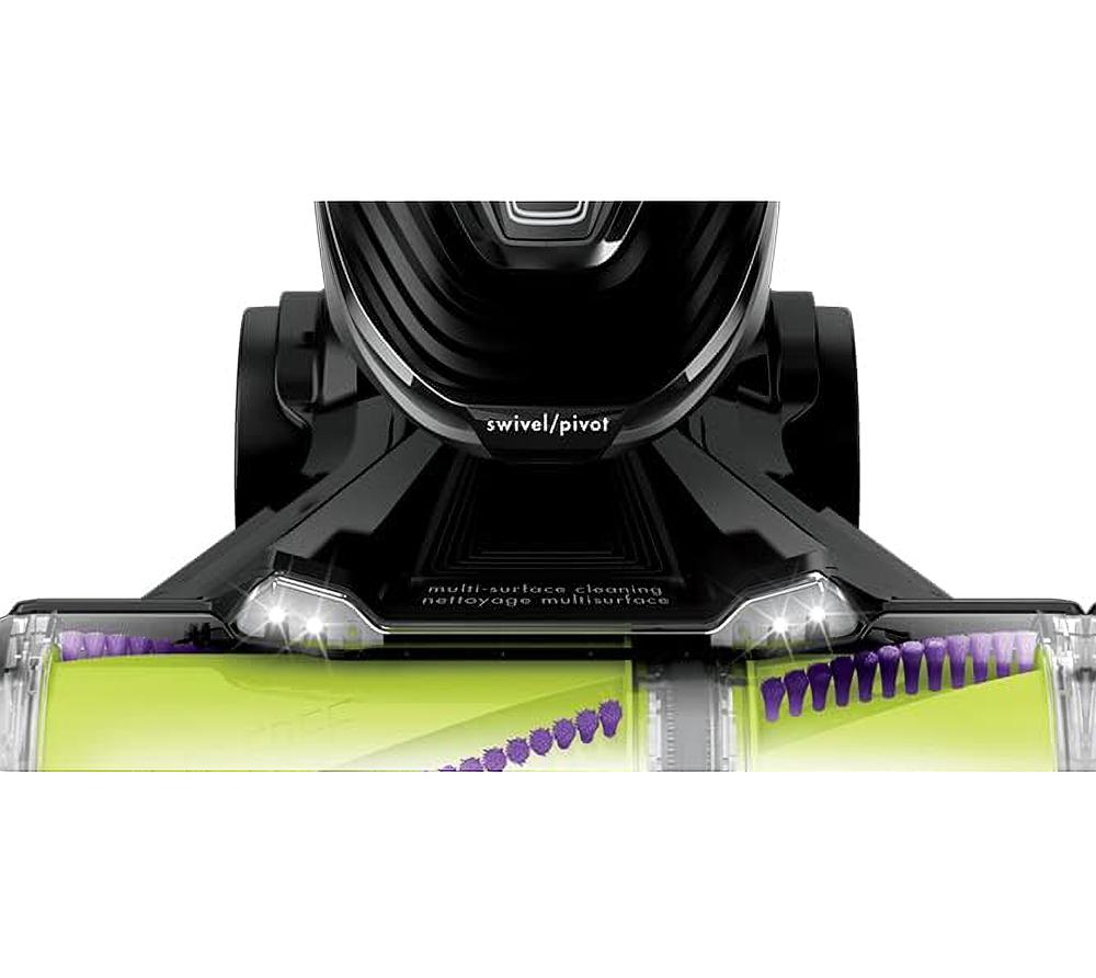 Amazon.com - BISSELL 24613 Pet Hair Eraser Turbo Plus Lightweight