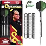 Bull's Baby-Boys NL Steel Darts Kim Huybrechts, 1