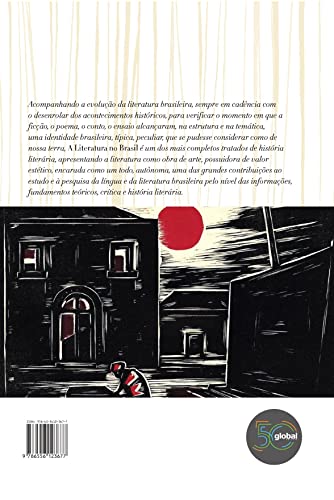 A literatura no Brasil - Relações e Perspectivas - Conclusão: Volume VI