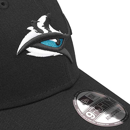 New Era 9forty Nfl Cap Elemental Jacksonville Jaguars - vue 4