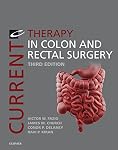 Colon Rectal Medicine Books