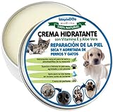 crema hidratante 100 natural 🌱 COMPOSICIÓN: 100% Natural, Vitamina E, Aceites Esenciales y Aloe Vera