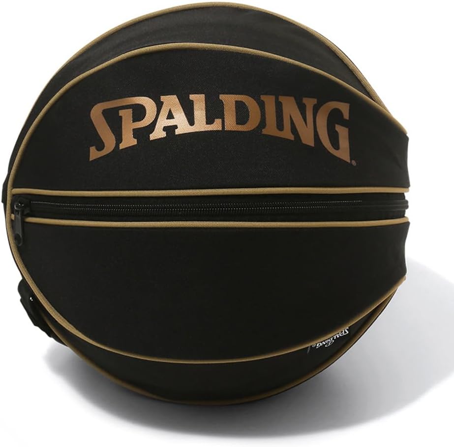 SPALDING(スポルディング) バスケットボール ボールバッグ 49-001