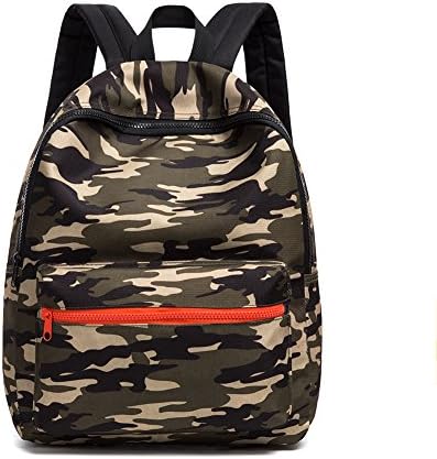 uk army Camouflage Children Backpacks for Boys and Girls
