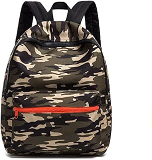 uk army Camouflage Children Backpacks for Boys and Girls