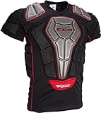 CCM RBZ Padded Shirt Senior, Größe:S