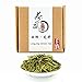 Cha Wu-[B] LongJing Green Tea,3.5oz/100g,Chinese Green Tea Loose Leaf