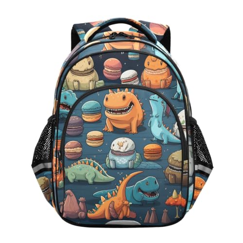 Sac à dos enfant motif dinosaure une idée cadeau anniversaire idéale