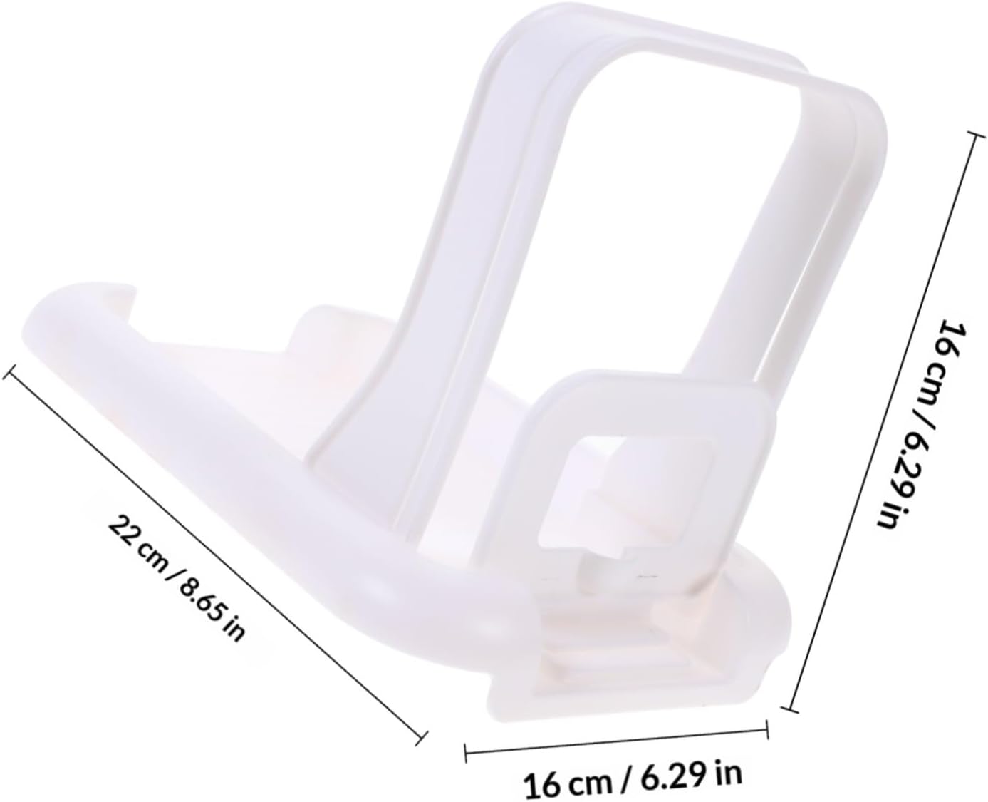 Bread Slicer Guide Bread Cutting Tool Adjustable Thickness Xmas image 2