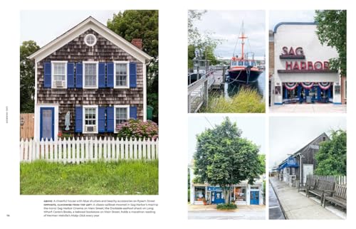 Walk with Me: Hamptons: Photographs