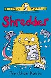  Shredder (English Edition)