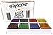 408-Count Crayon Premium Class Pack, Best-Buy Assortment (8 colors, FULL SIZE 3.5 Inch) SAFETY TESTED COMPLIANT WITH ASTM D-4236
