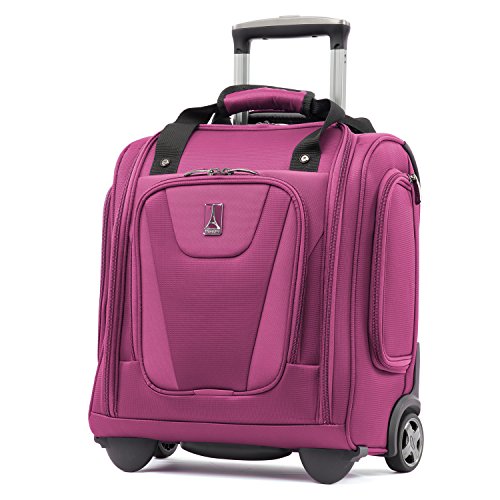 Travelpro Maxlite 4 Rolling Underseat Carry-On (Magenta)