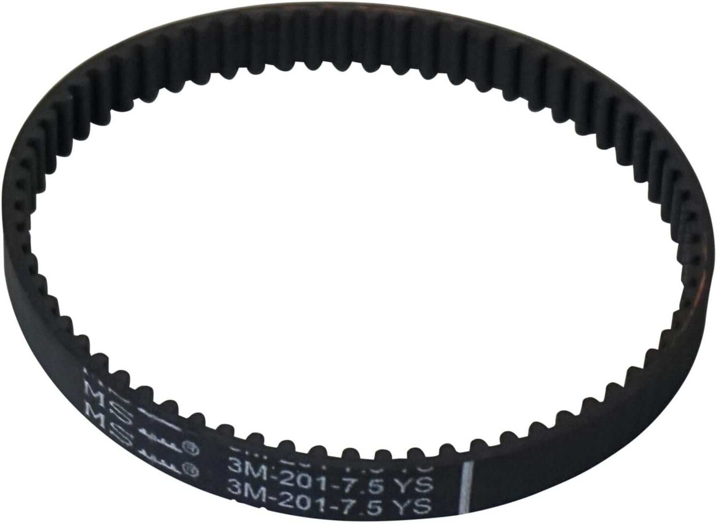 Replacement For Compatible With Brush Belt fits Revolution HydroSteam Pet Carpet Cleaner, 1635393