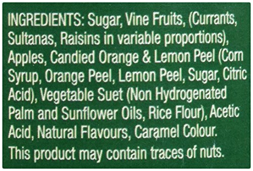 Robertson's Classic Mincemeat, 14.5 Ounce - Thumbnail 6