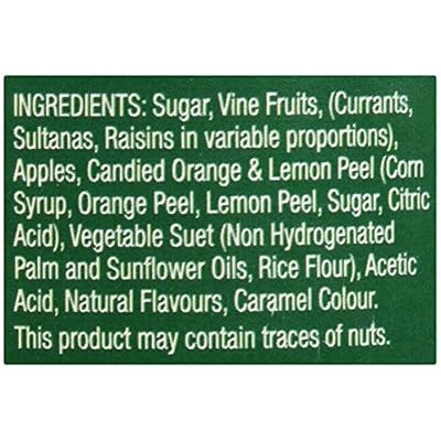 Robertson's Classic Mincemeat, 14.5 Ounce