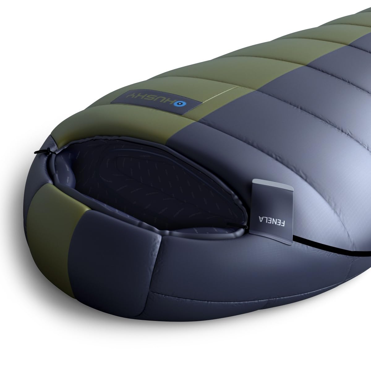 Husky thermopro Schlafsack
