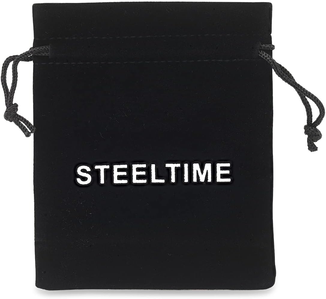 Lord’s Prayer Ring for Men – 18K Gold Plated Stainless Steel Christian Band with Cross – Religious Bible Verse Ring – Comfort Fit, Inspirational Gift for Him - Image 6