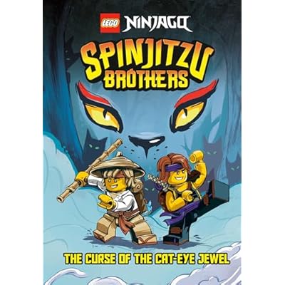 The Curse of the Cat-Eye Jewel
