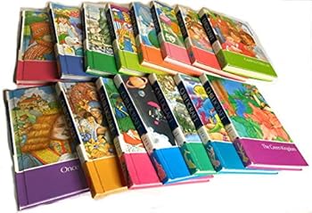 Hardcover Childcraft How and Why Library 1990 Edition (15 Volume Set) Book