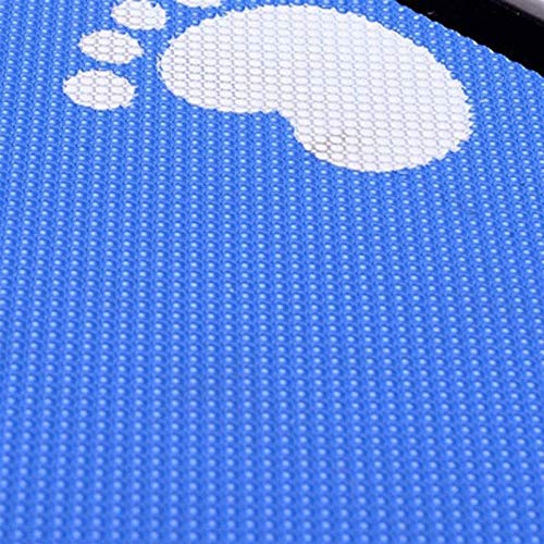Caminadora plegable con absorción de impactos e inclinación miniatura 5