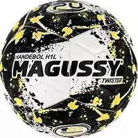 Magussy, Bola Handebol Magussy H1L Twister
