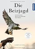 falknerei am rennsteig  Beizjagd: Vor und nach der Falknerprüfung