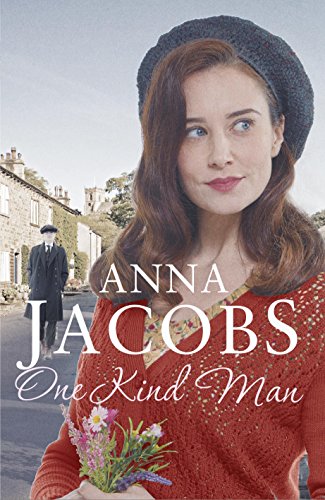 One Kind Man: Book 2 in the uplifting Ellindale