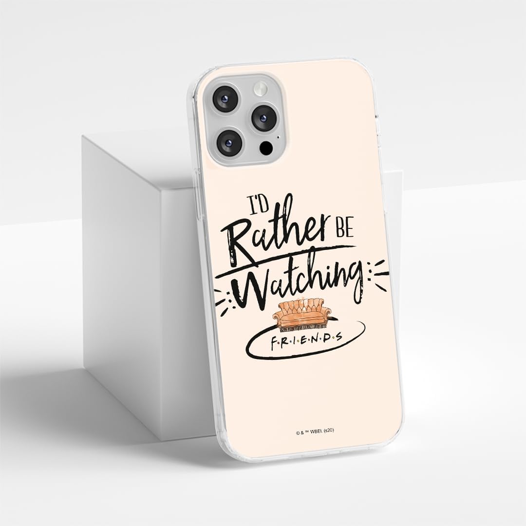 ERT GROUP iPhone 13 Pro case demonstrating drop protection