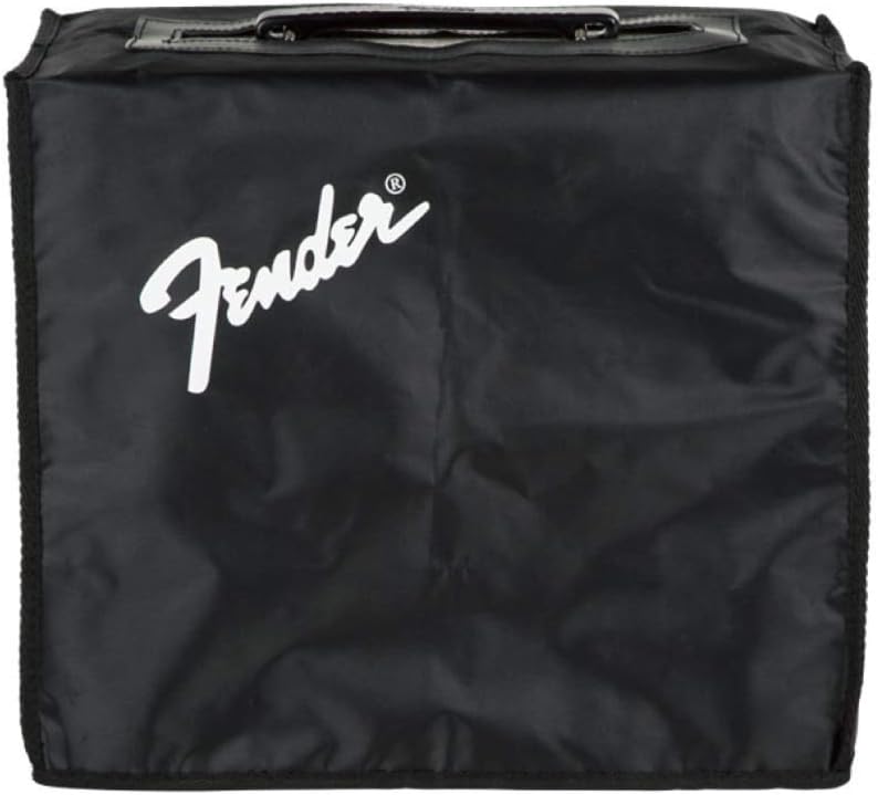 Fender Pro Junior Tube Combo Amplifier Cover - Black