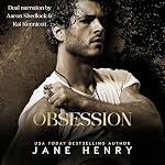Cover of Obsession