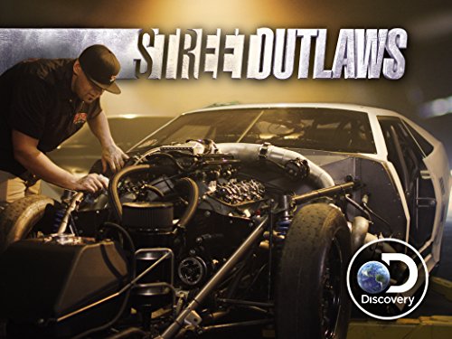 Street Outlaws Season 8