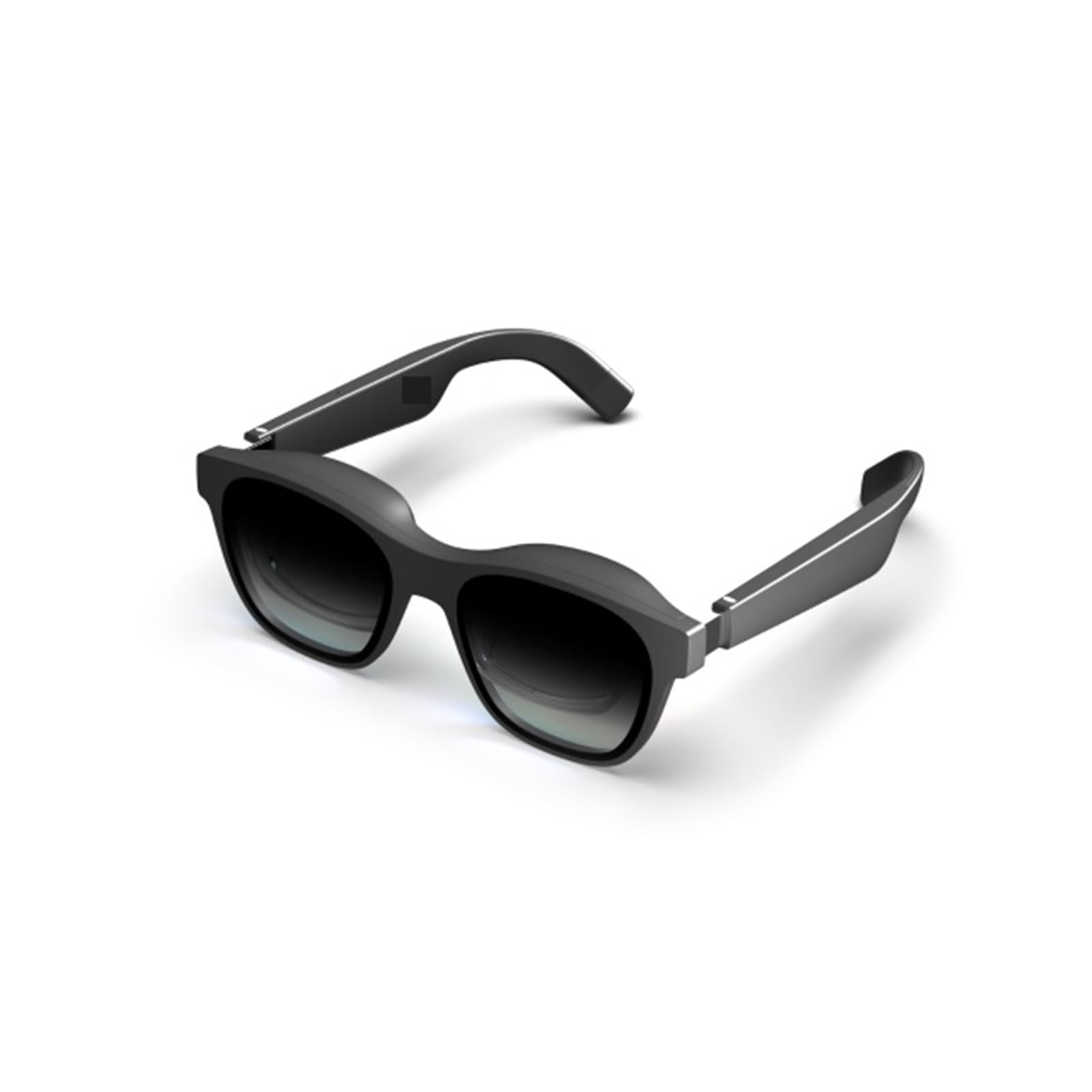 Gafas Inteligentes Air AR con Pantalla Grande 4K Xreal HD 1080P Micro OLED AR Space Watch TV 3D, compatibles con Juegos de fútbol y Android