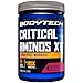 BodyTech Critical Aminos XT Intra/Post Workout Watermelon Supports Muscle Recovery (16 Ounce Powder)