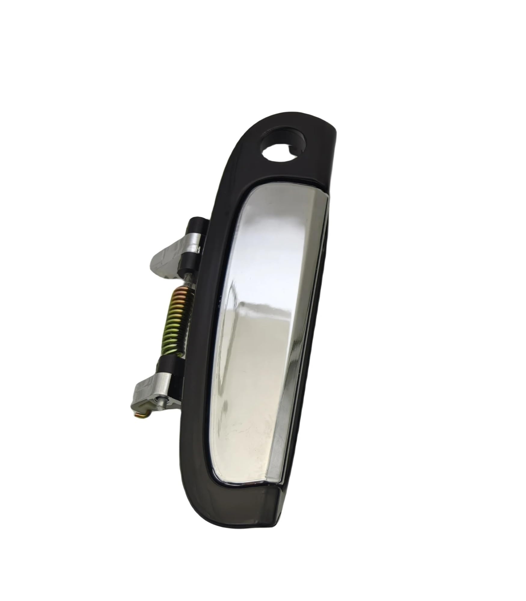 Poignée de porte extérieure Kia Picanto 2004 82650-07000 pièce carrosserie ABS rechange