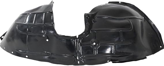 Wheel Liner for Chevy for Equinox L 2021 & LS/LT/Premier 2018-RS 2022-2023 Front Driverr Side Inner 84364222 GM1248278 201-5265