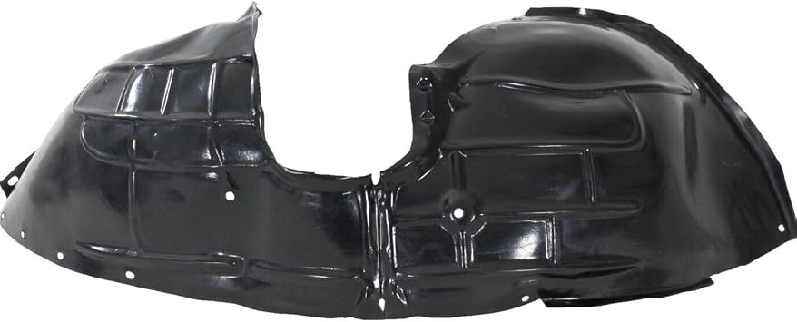Wheel Liner for Chevy for Equinox L 2021 & LS/LT/Premier 2018-RS 2022-2023 Front Driverr Side Inner 84364222 GM1248278 201-5265