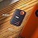 Netac 1TB Extreme Portable SSD External Solid State Drives Up to 2000MB/s Read 1700MB/s Write Speed, USB 3.2 Gen.2 Business Travel Essential, ZX20