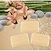 One With Nature Shea Butter Dead Sea Mineral Soap, 7 Ounce Bars (Pack of 6)