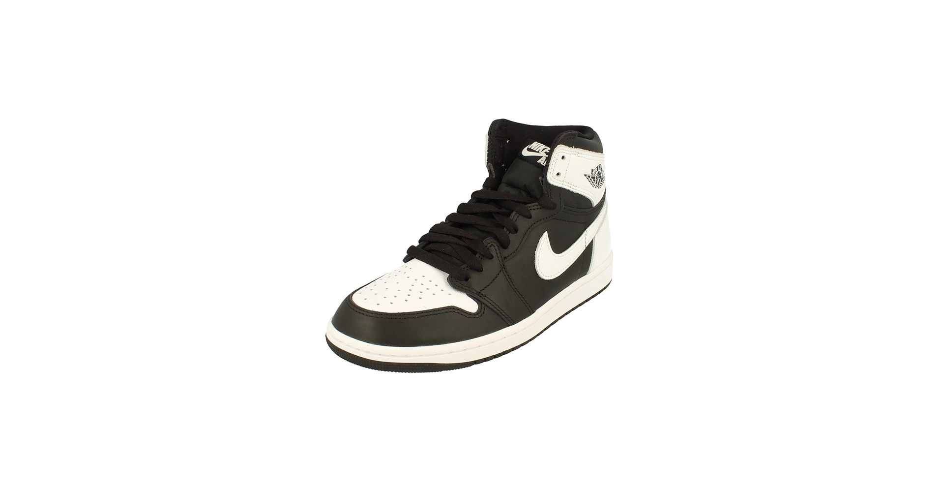 Amazon.com | NIKE Air Jordan 1 Retro High Og Mens Shoes Size