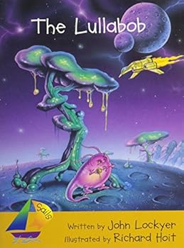 Paperback The Lullabob: Leveled Reader Book