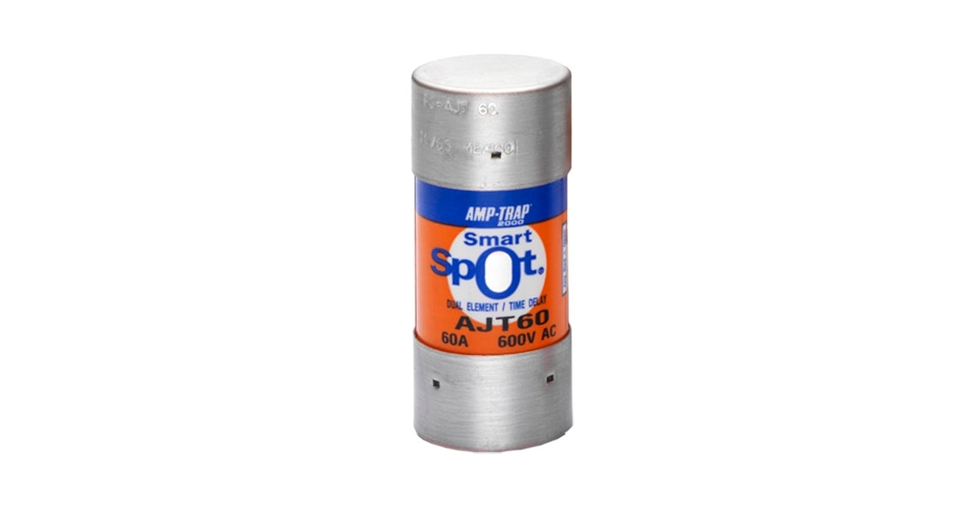 Ferraz Shamwut/Mersen AJT-60 (AJT60), 600V, 60 Amp (60A