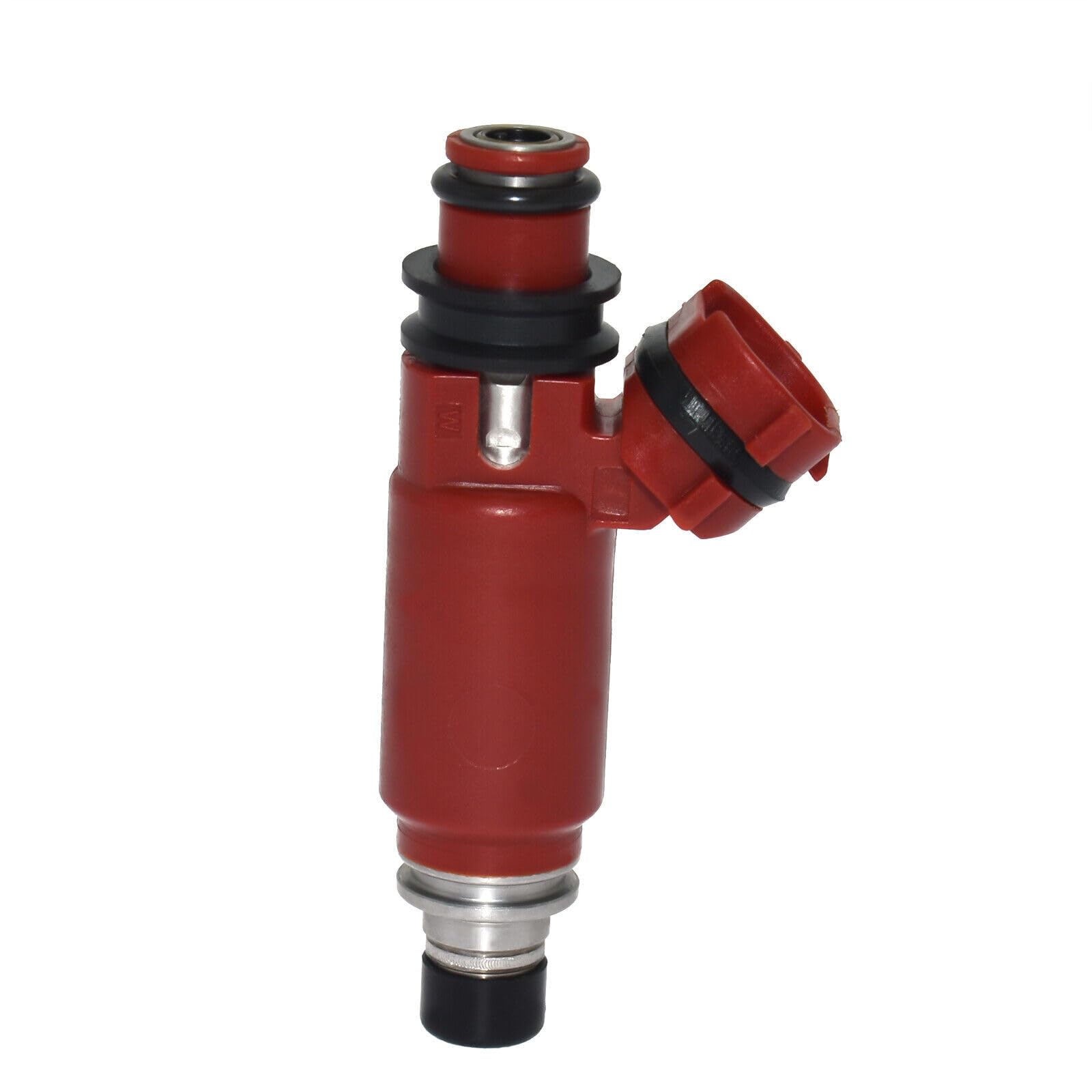 6 inyectores de combustible para Mazda Miata para Chevy Metro para Suzuki Swift 1571052G00 195500-3260