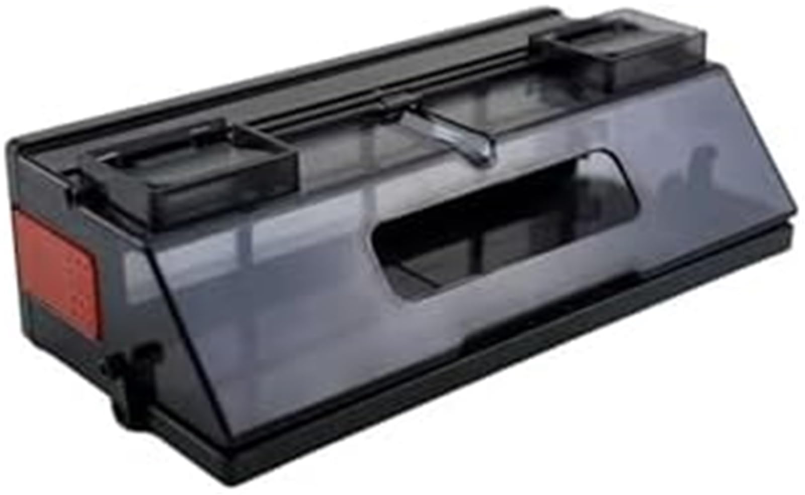 XYWOPO Robot Vacuum Dirt Box Dust Box Compatible, for Ecovacs, for Deebot T8 Aivi Collecting Bin Collector