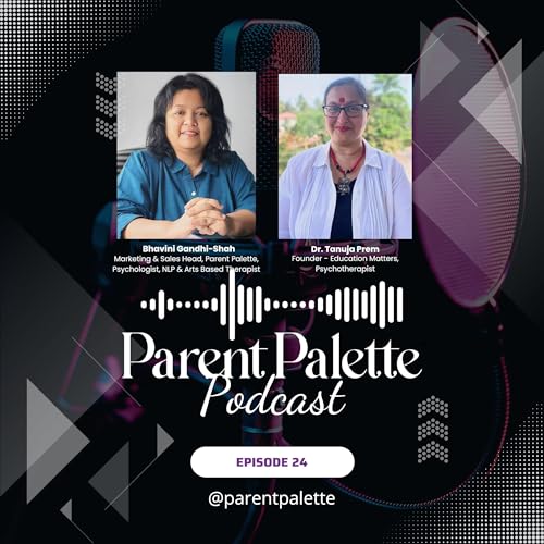 Homeschooling Simplified: Insights and Advice from Dr. Tanuja Prem