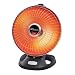 Presto Heat Dish Plus Parabolic Electric Heater