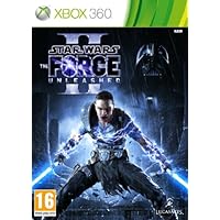 Star Wars: The Force Unleashed II
