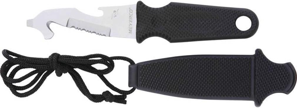 Meyer MJCTNK Dirk Pinkerton Knife