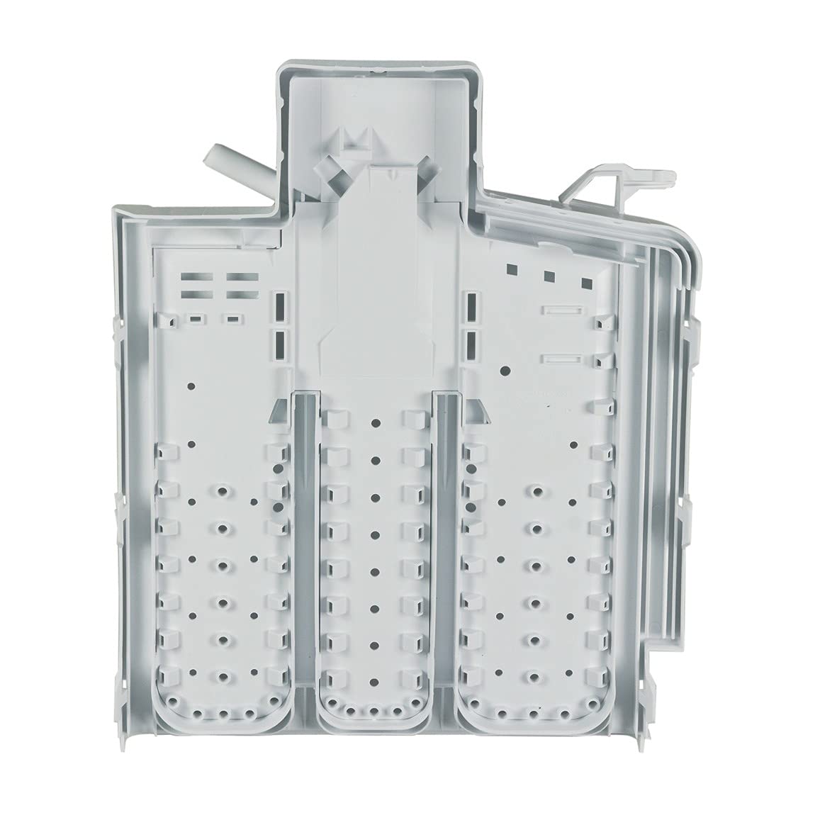 Einspülschalenoberteil Wasserweiche Einspüldeckel Wassertasche  