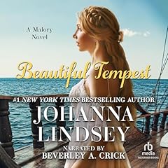 Couverture de Beautiful Tempest